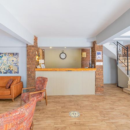 Himm Hotel كاس المظهر الخارجي الصورة
