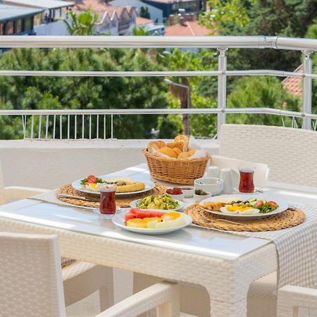 Himm Hotel كاس المظهر الخارجي الصورة