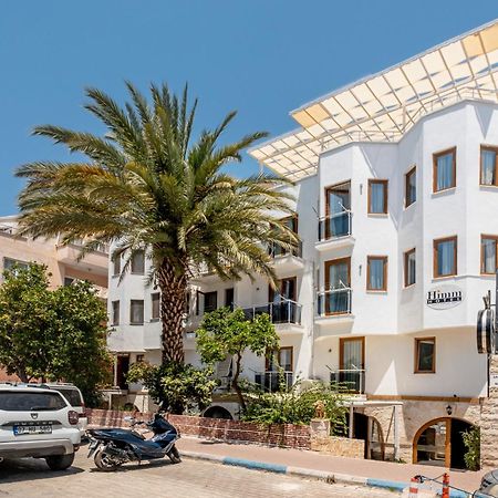 Himm Hotel كاس المظهر الخارجي الصورة
