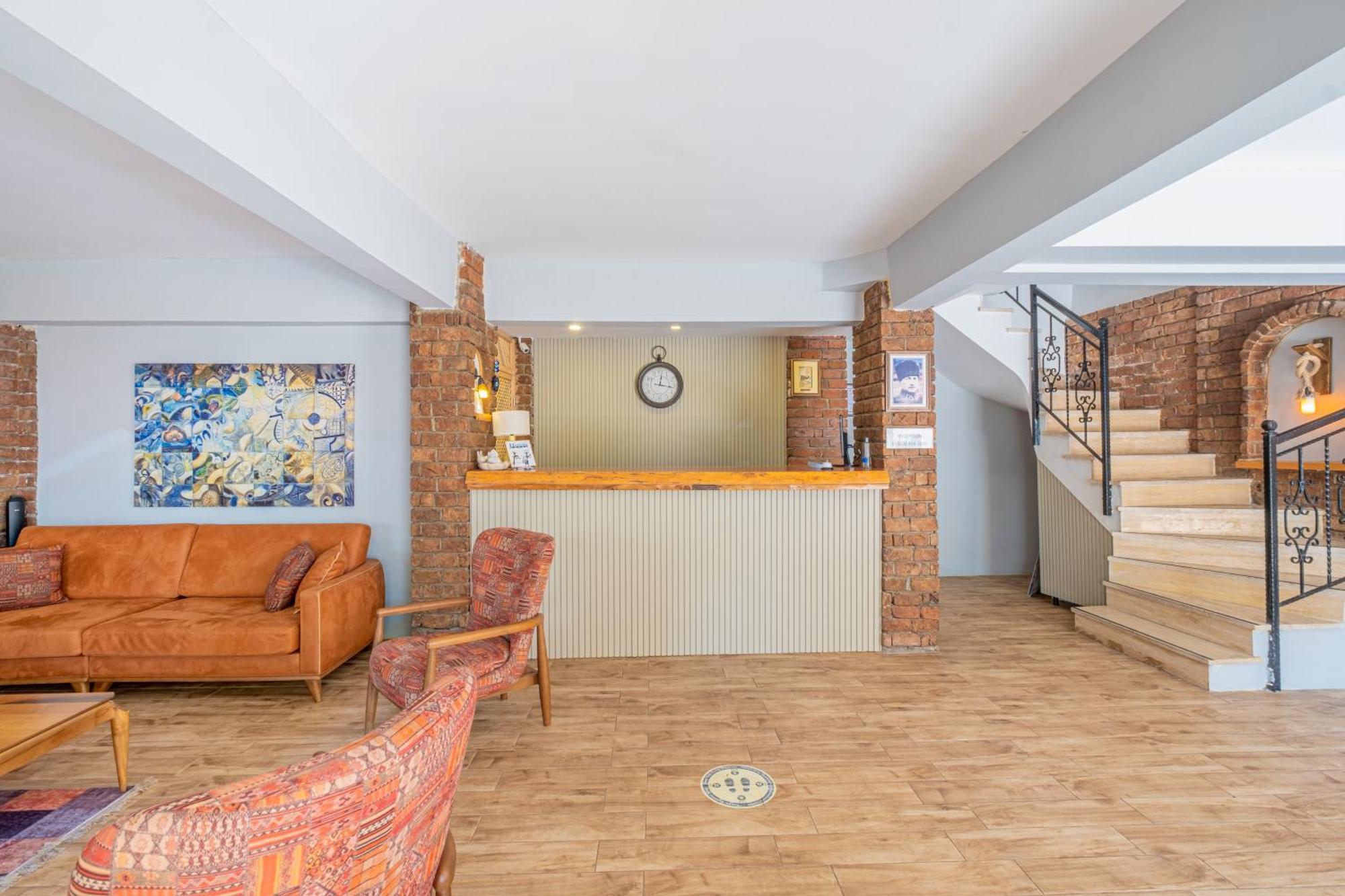 Himm Hotel كاس المظهر الخارجي الصورة