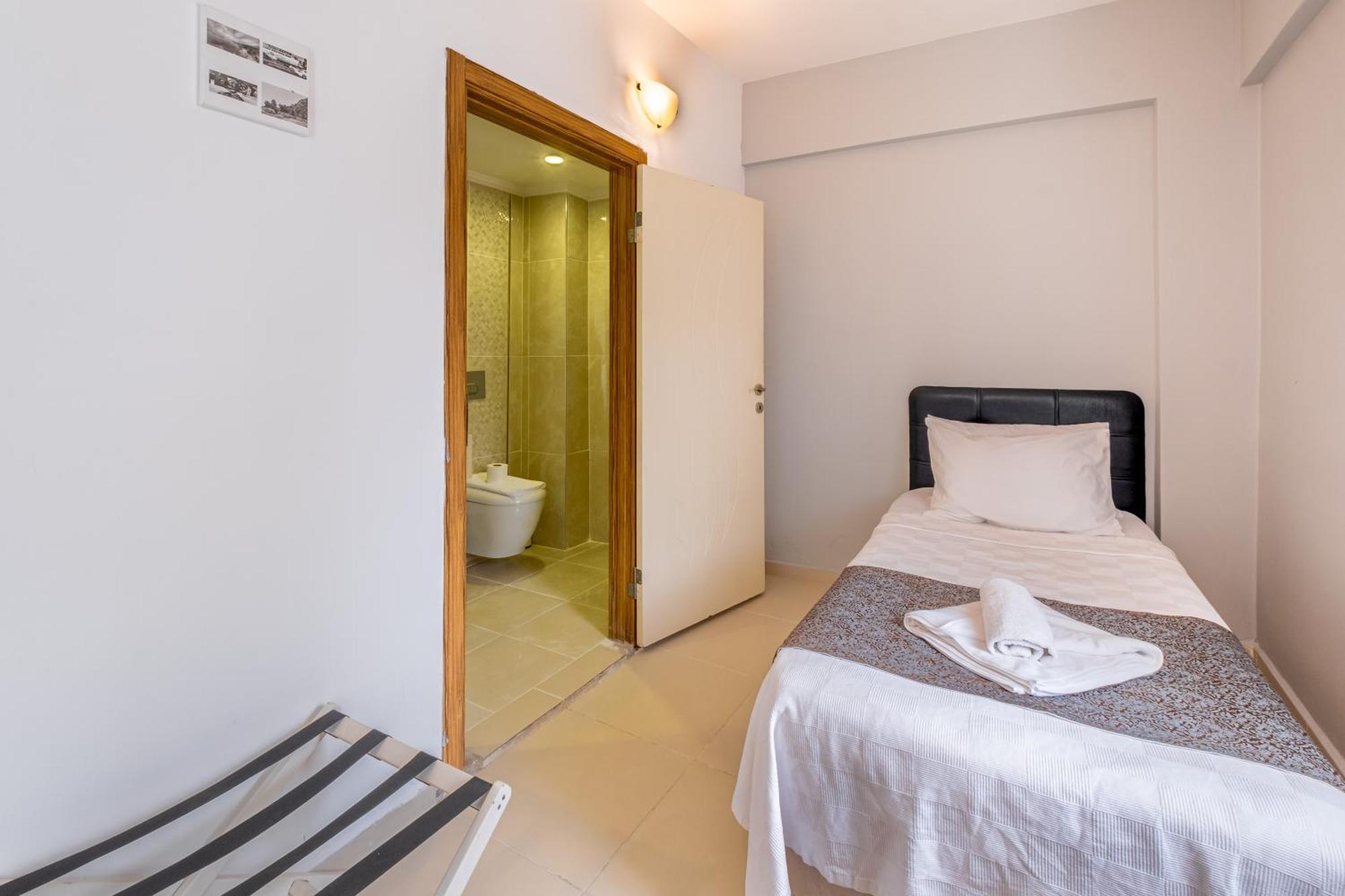 Himm Hotel كاس المظهر الخارجي الصورة