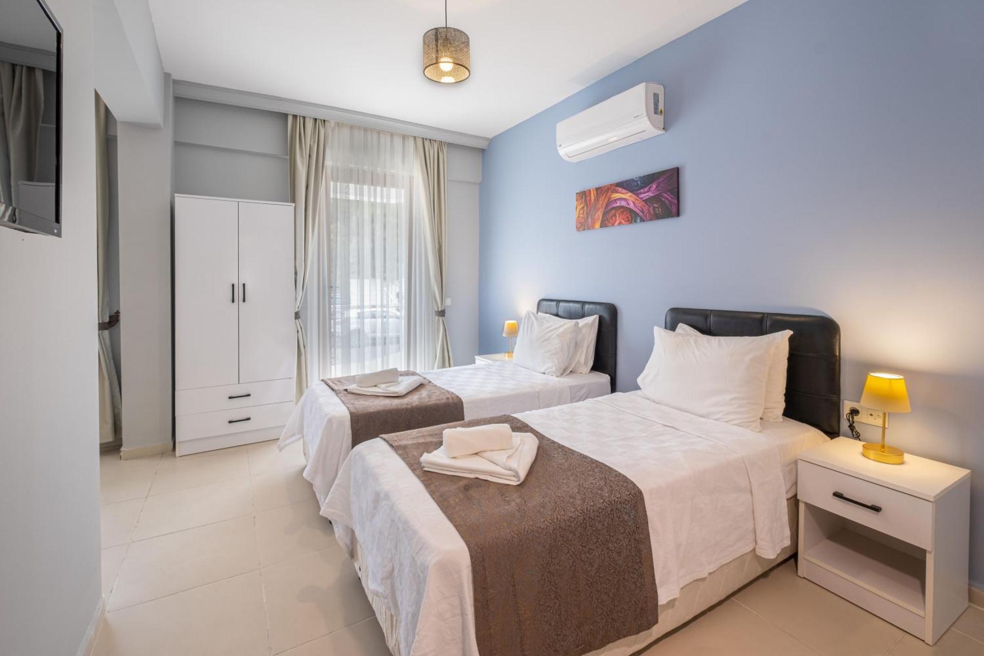 Himm Hotel كاس المظهر الخارجي الصورة