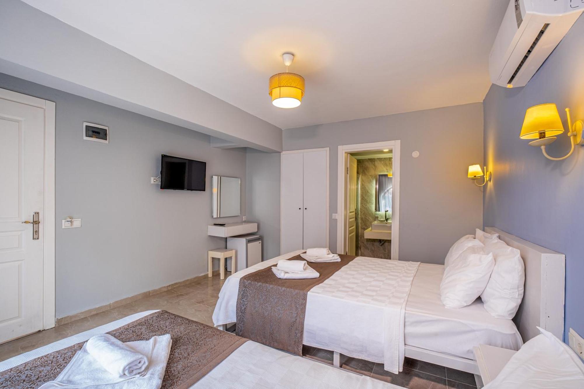 Himm Hotel كاس المظهر الخارجي الصورة