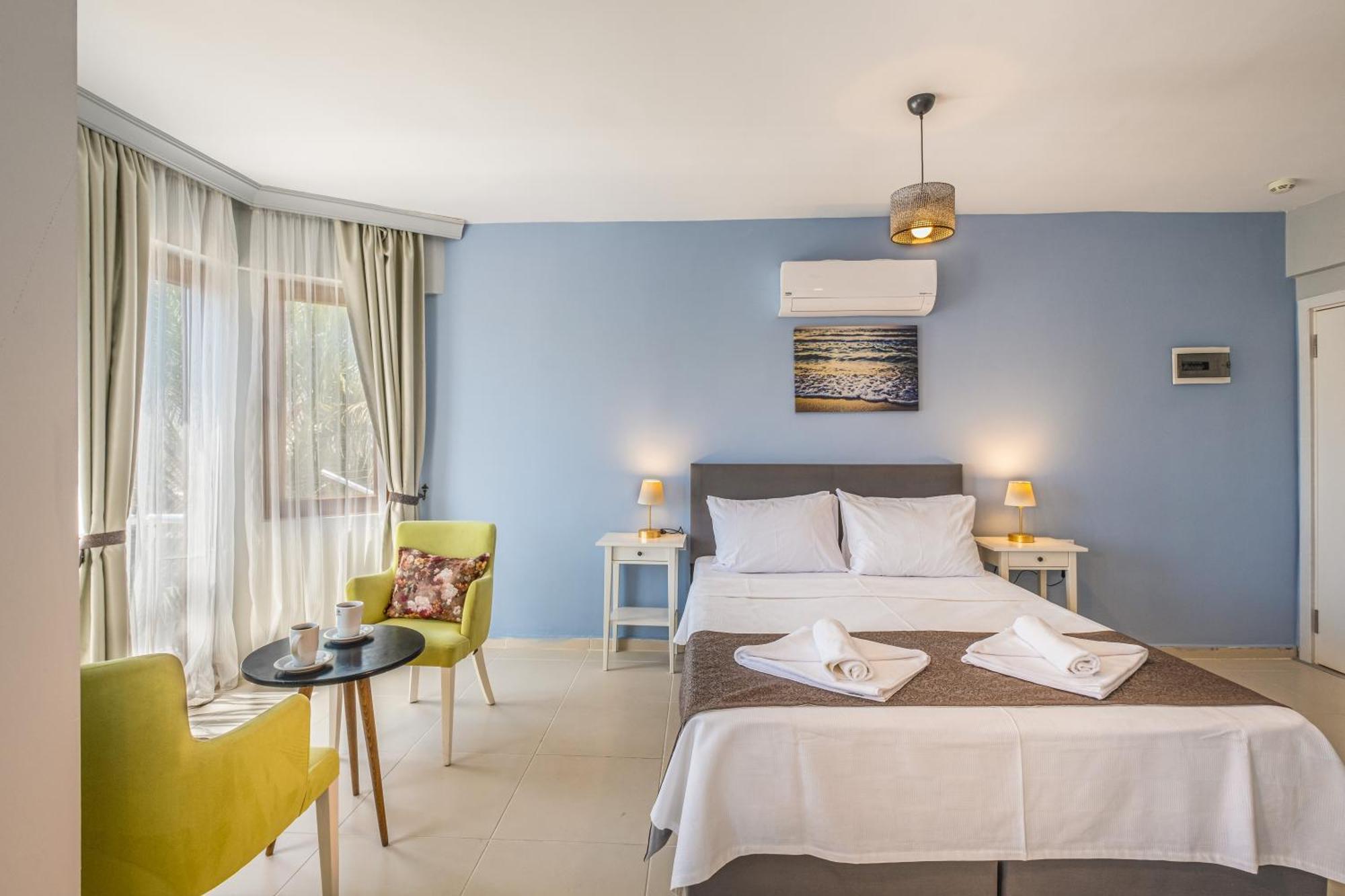 Himm Hotel كاس المظهر الخارجي الصورة