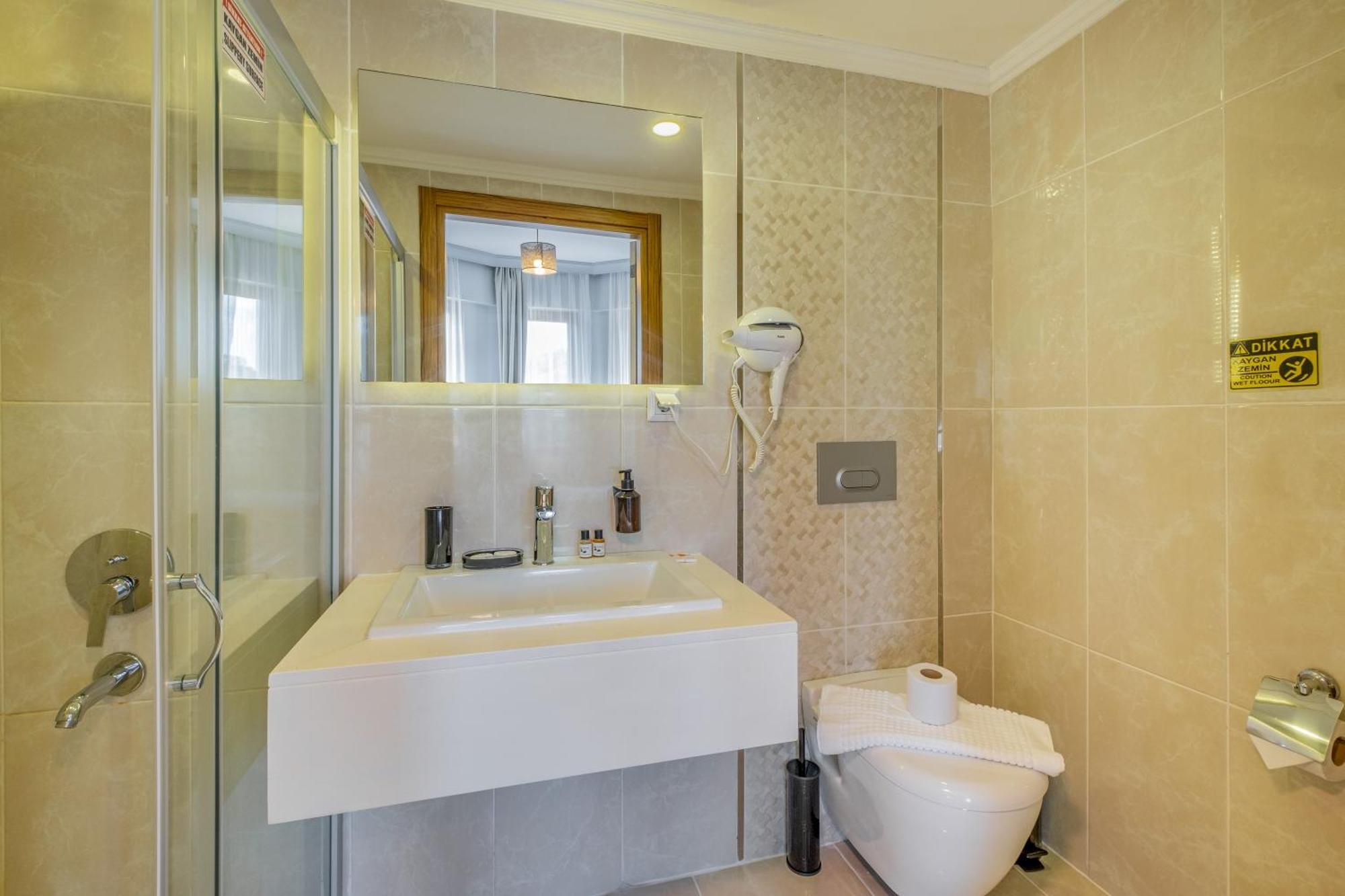 Himm Hotel كاس المظهر الخارجي الصورة