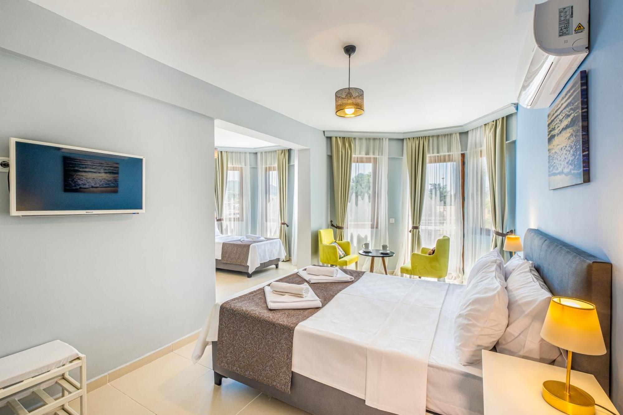 Himm Hotel كاس المظهر الخارجي الصورة