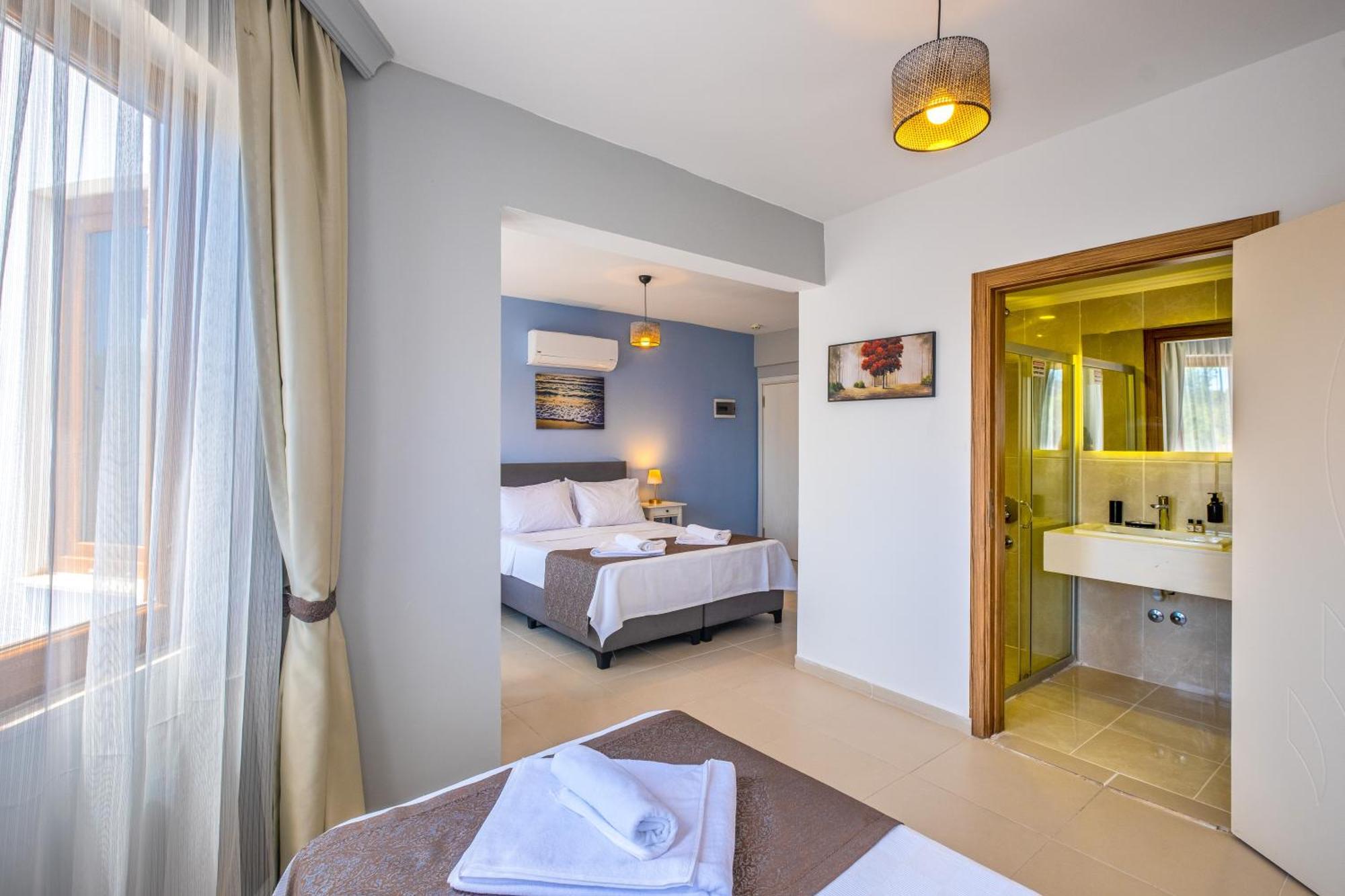 Himm Hotel كاس المظهر الخارجي الصورة