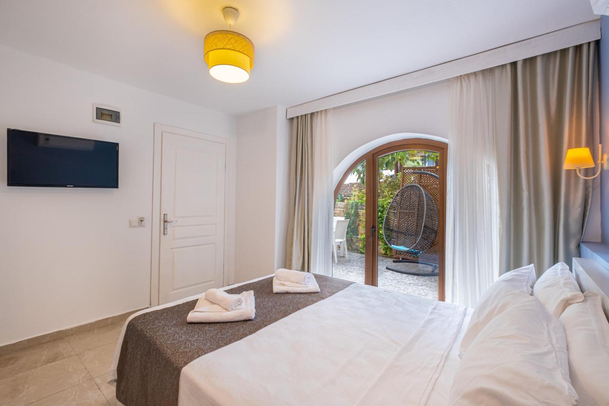 Himm Hotel كاس المظهر الخارجي الصورة