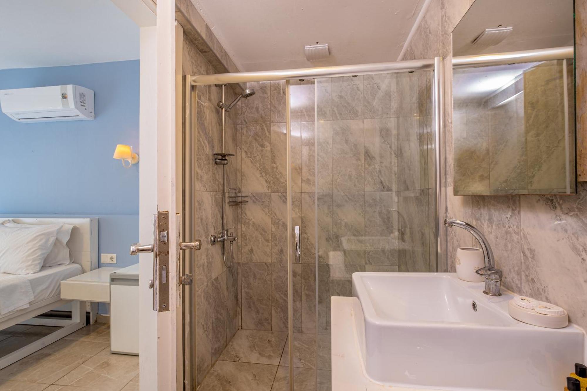 Himm Hotel كاس المظهر الخارجي الصورة
