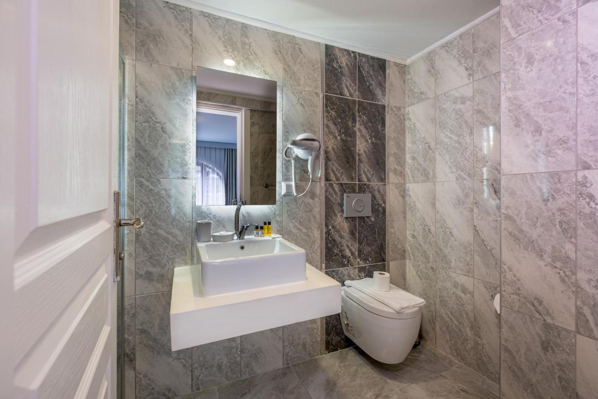 Himm Hotel كاس المظهر الخارجي الصورة