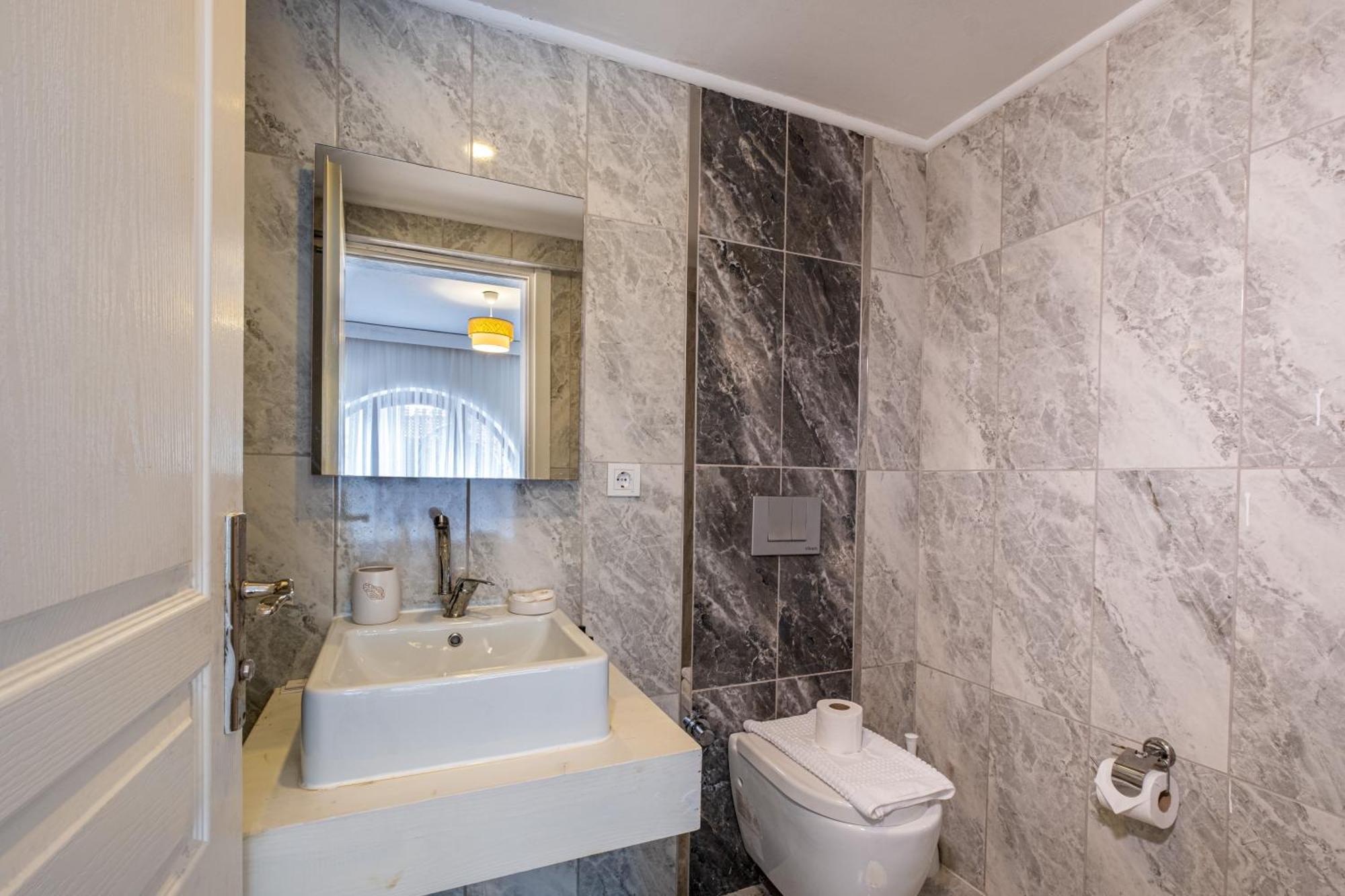 Himm Hotel كاس المظهر الخارجي الصورة