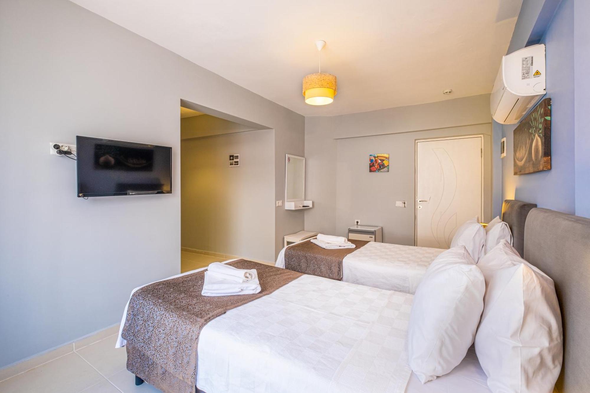 Himm Hotel كاس المظهر الخارجي الصورة