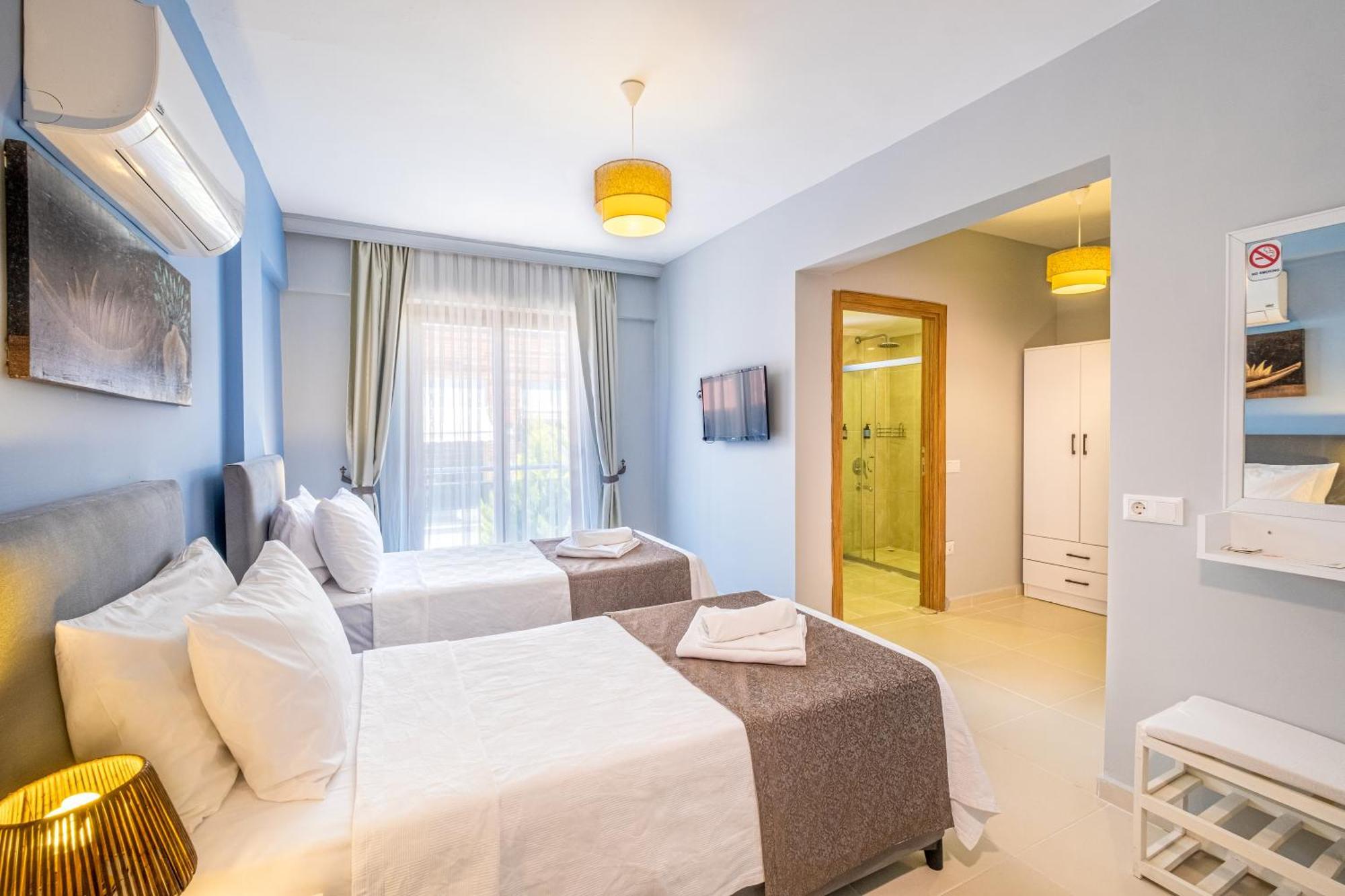 Himm Hotel كاس المظهر الخارجي الصورة