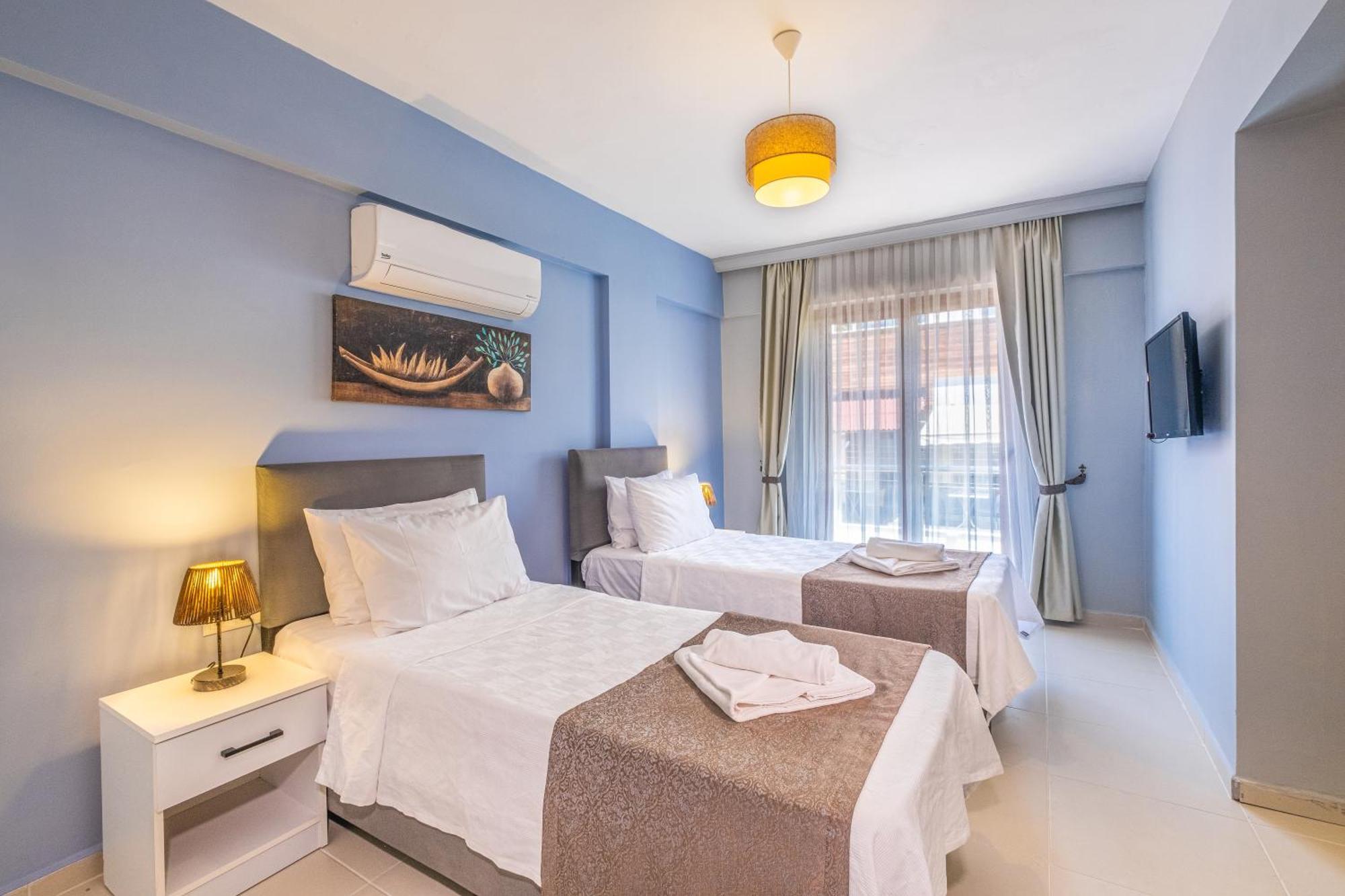 Himm Hotel كاس المظهر الخارجي الصورة