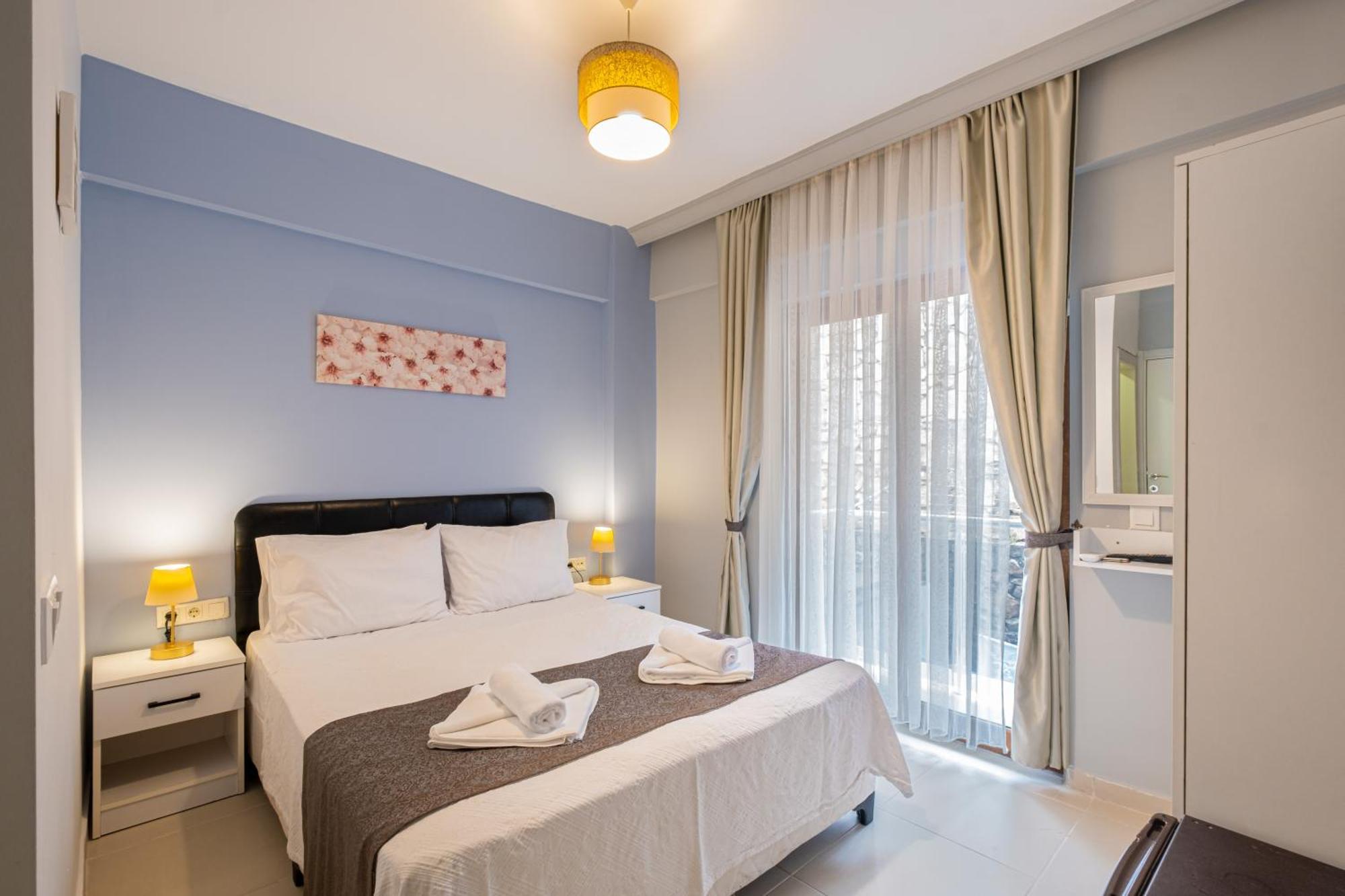 Himm Hotel كاس المظهر الخارجي الصورة