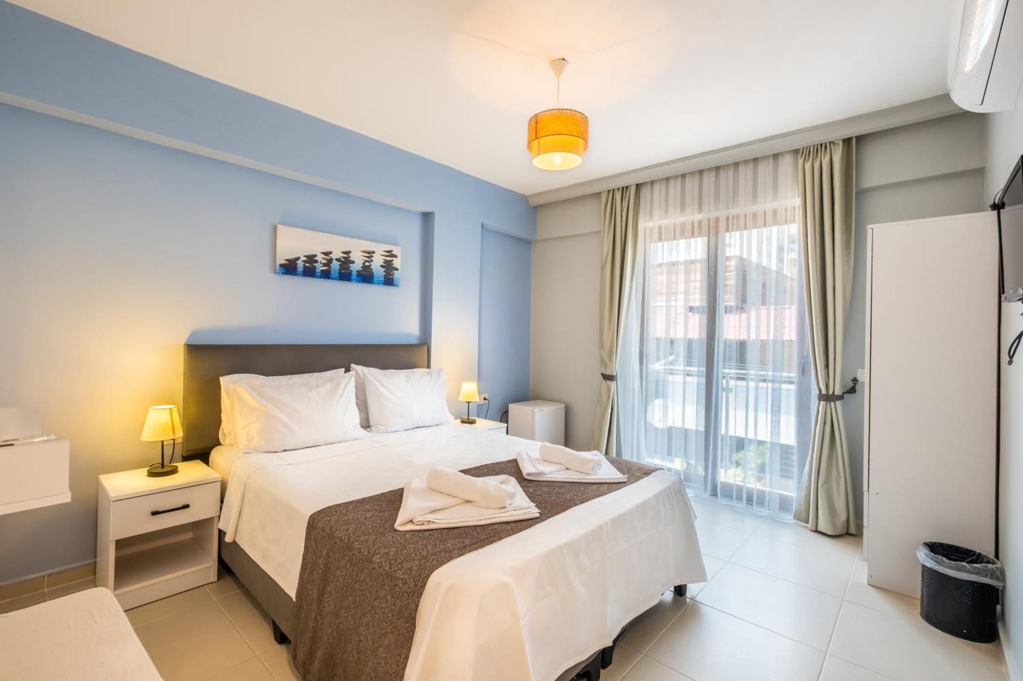 Himm Hotel كاس المظهر الخارجي الصورة