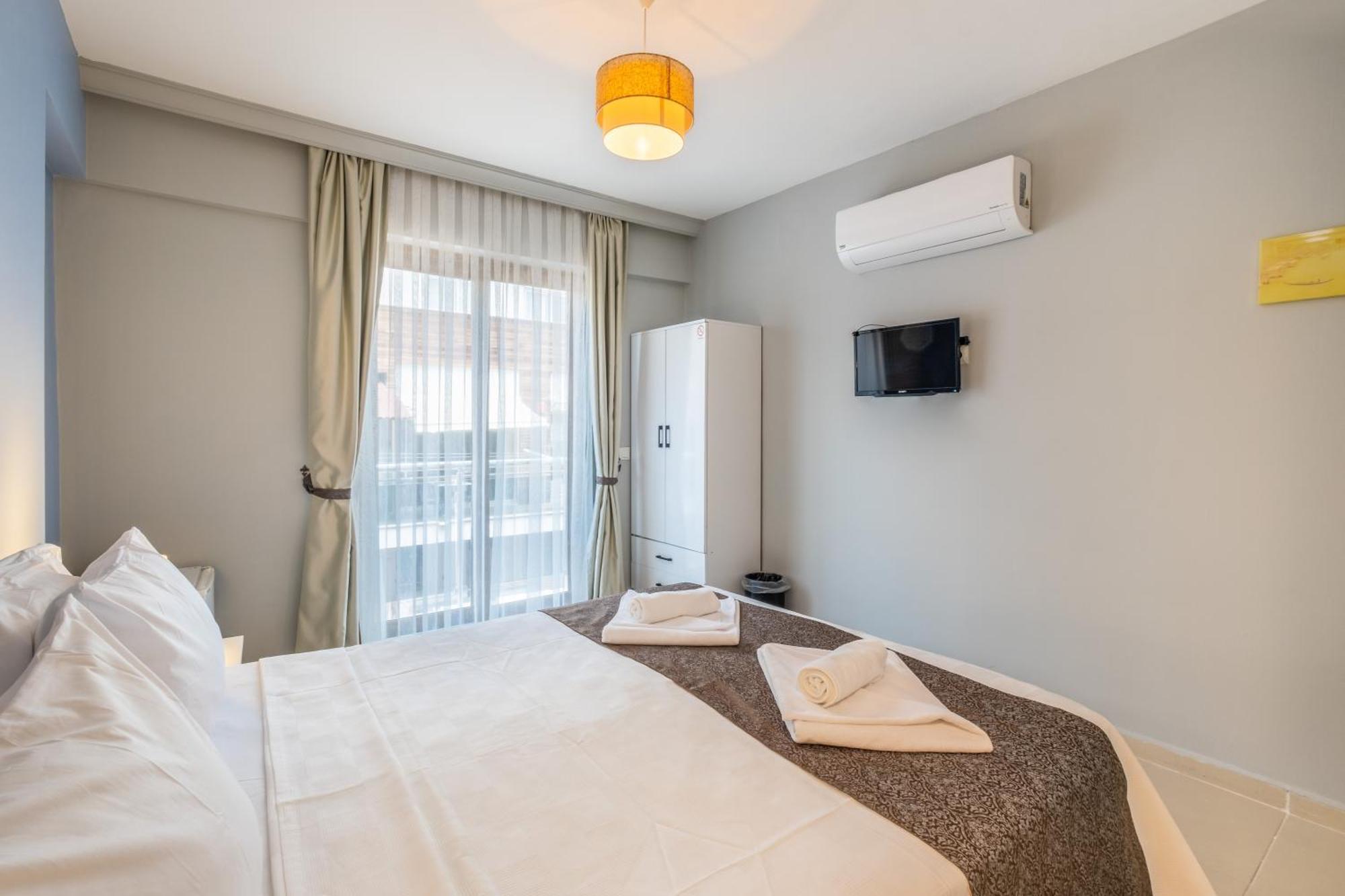 Himm Hotel كاس المظهر الخارجي الصورة