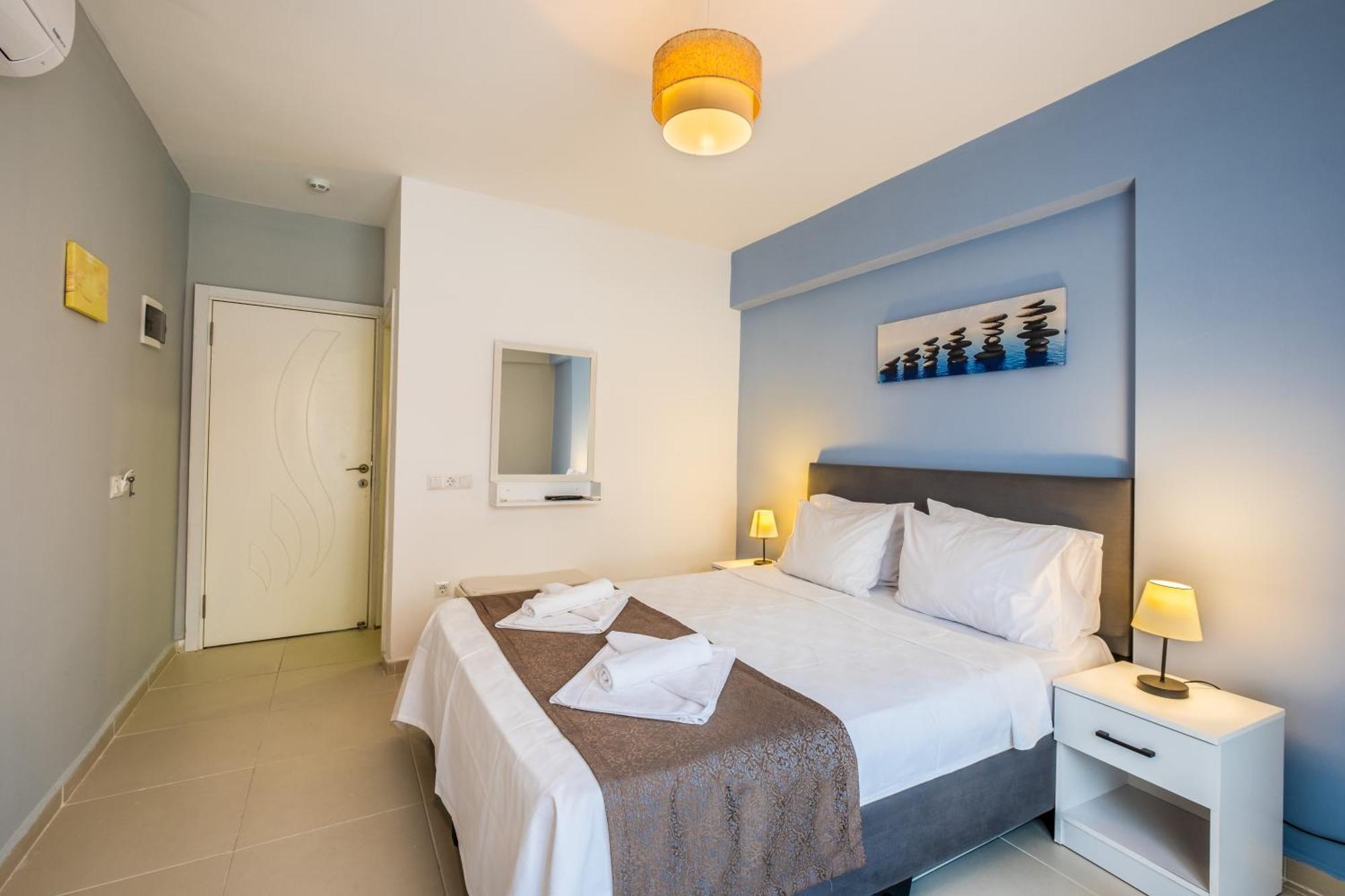 Himm Hotel كاس المظهر الخارجي الصورة