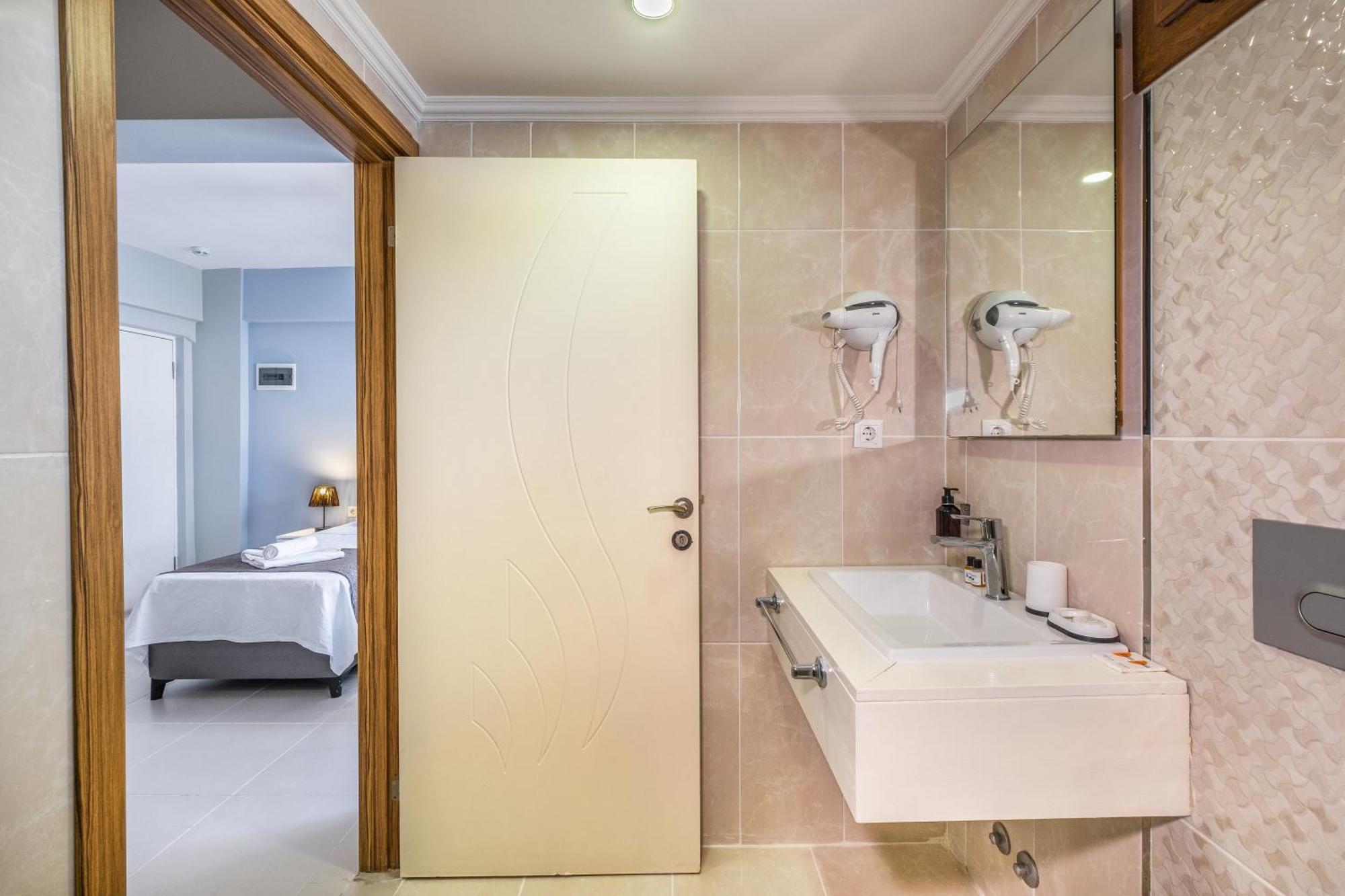 Himm Hotel كاس المظهر الخارجي الصورة